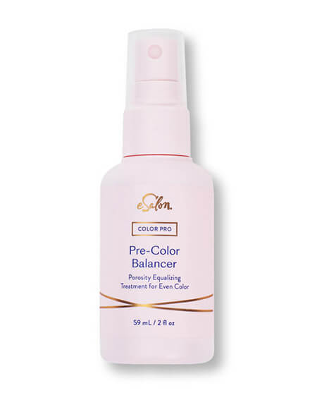 Color Pro Pre-Color Balancer Color Pro Pre-Color Balancer