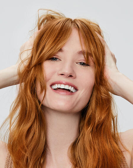 Permanent Hair Colour Set