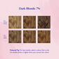 Permanent Hair Colour Set
