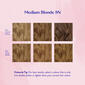 Permanent Hair Colour Set